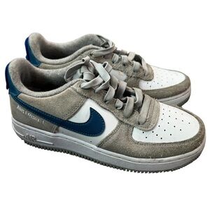 Nike Air Force 1 '07 LV8 Athletic Club Sneakers 4Y